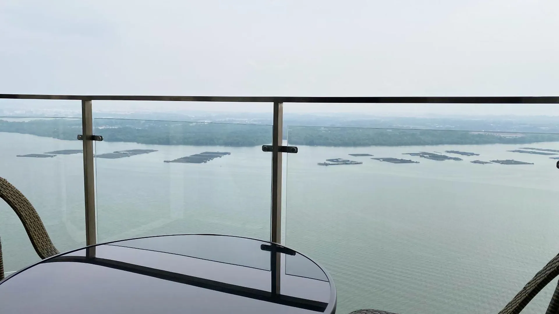 Apartamento Scenic Country Garden Danga Bay By Lions Bay Johor Bahru