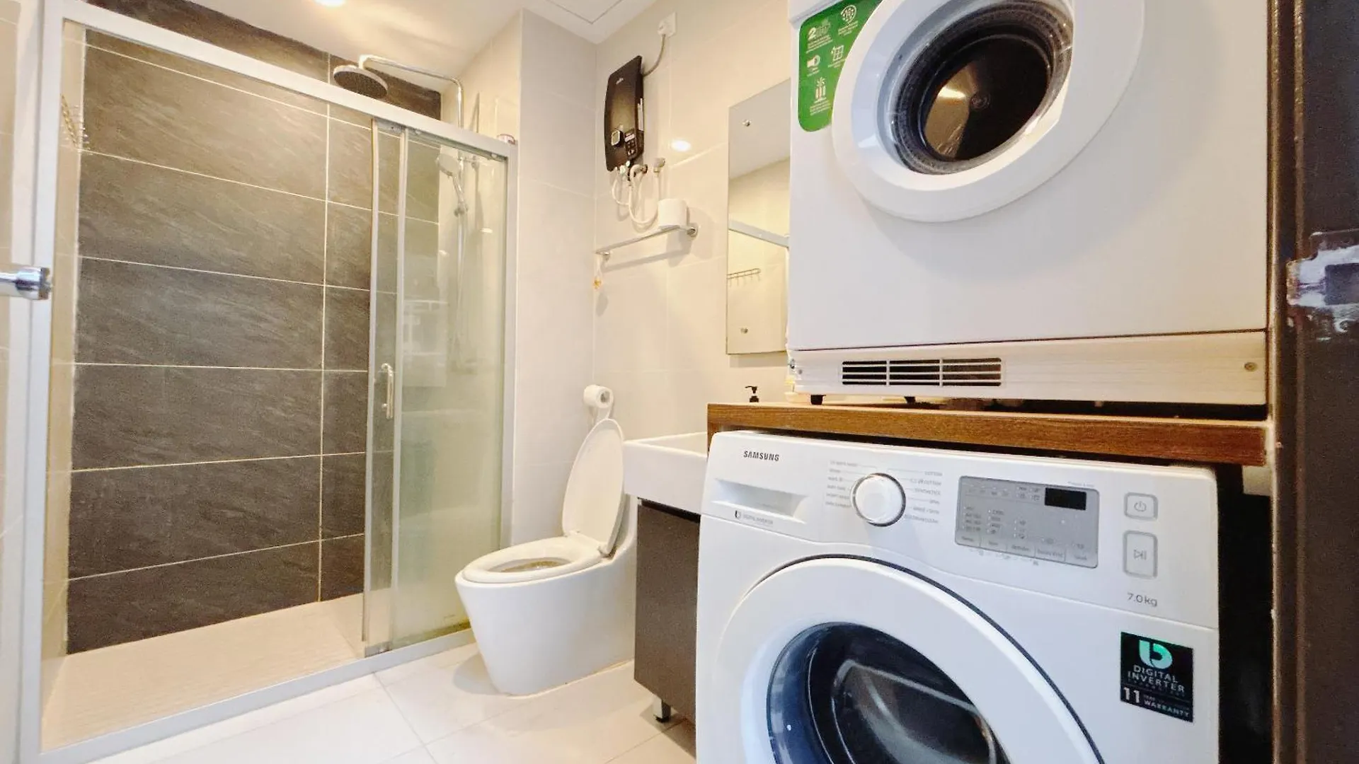 Apartamento Scenic Country Garden Danga Bay By Lions Bay Johor Bahru