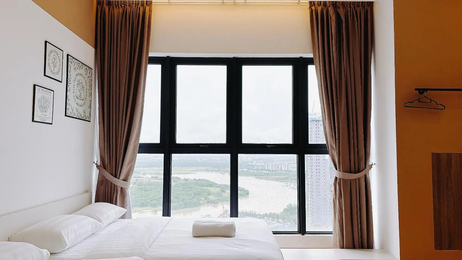 Apartamento Scenic Country Garden Danga Bay By Lions Bay Johor Bahru
