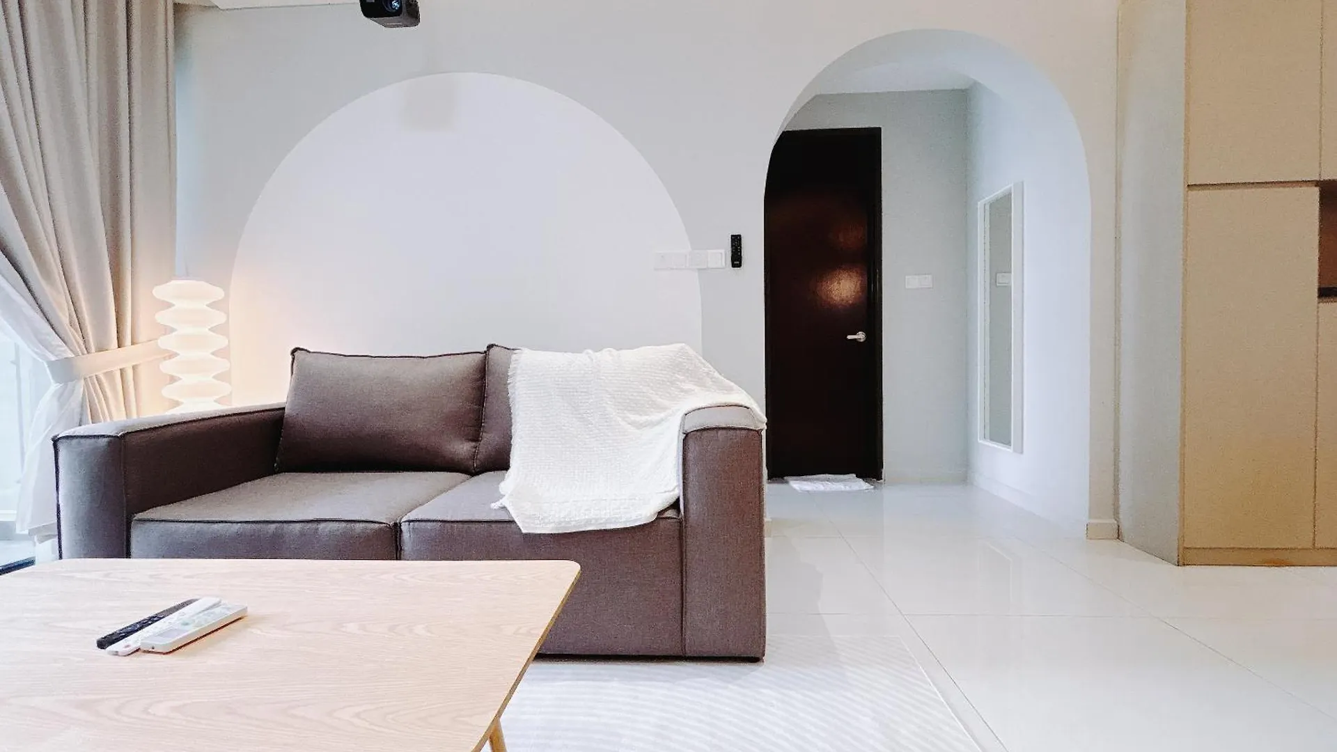 Apartamento Scenic Country Garden Danga Bay By Lions Bay Johor Bahru Malasia