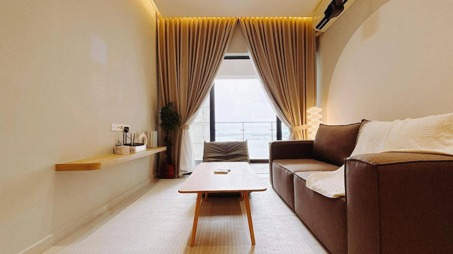 Apartamento Scenic Country Garden Danga Bay By Lions Bay Johor Bahru