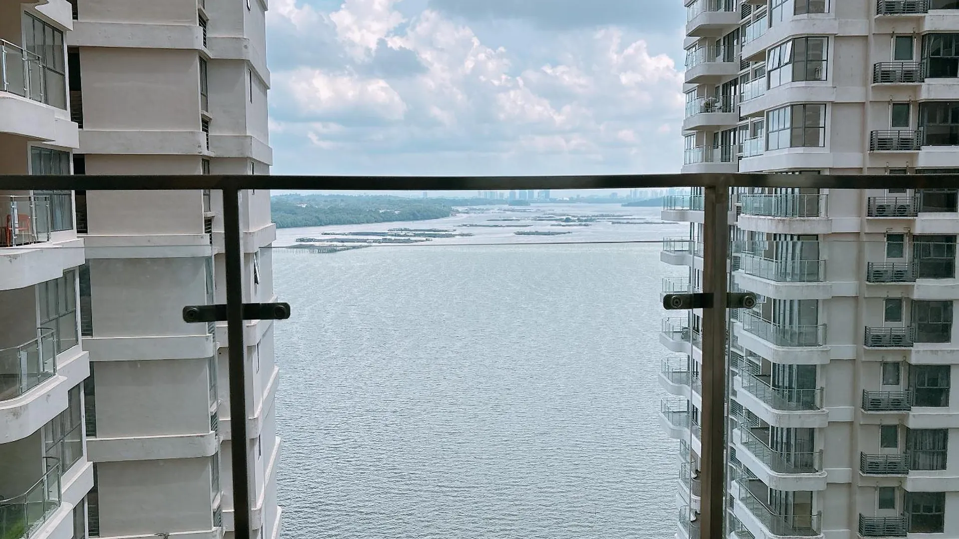 Apartamento Scenic Country Garden Danga Bay By Lions Bay Johor Bahru Malasia
