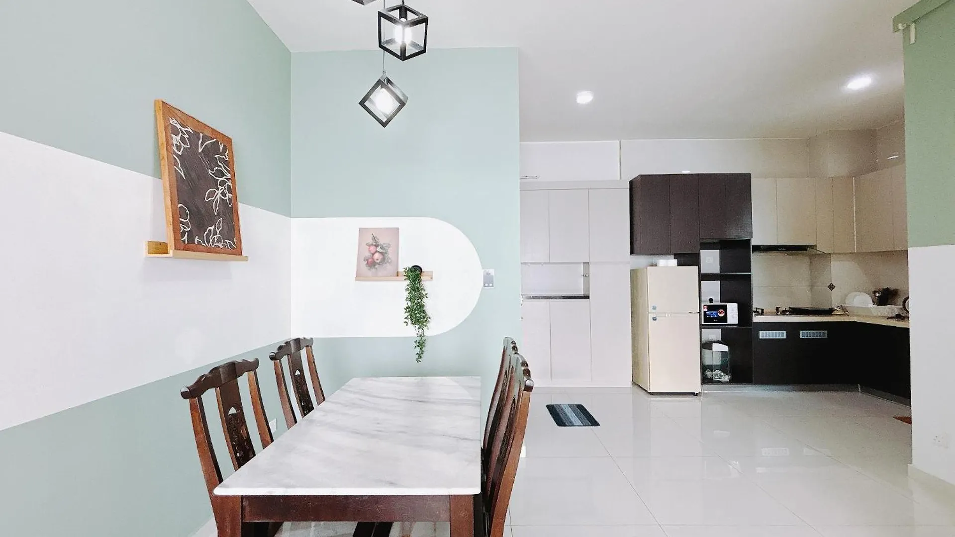 Ferienwohnung Scenic Country Garden Danga Bay By Lions Bay Johor Bahru Ma­lay­sia