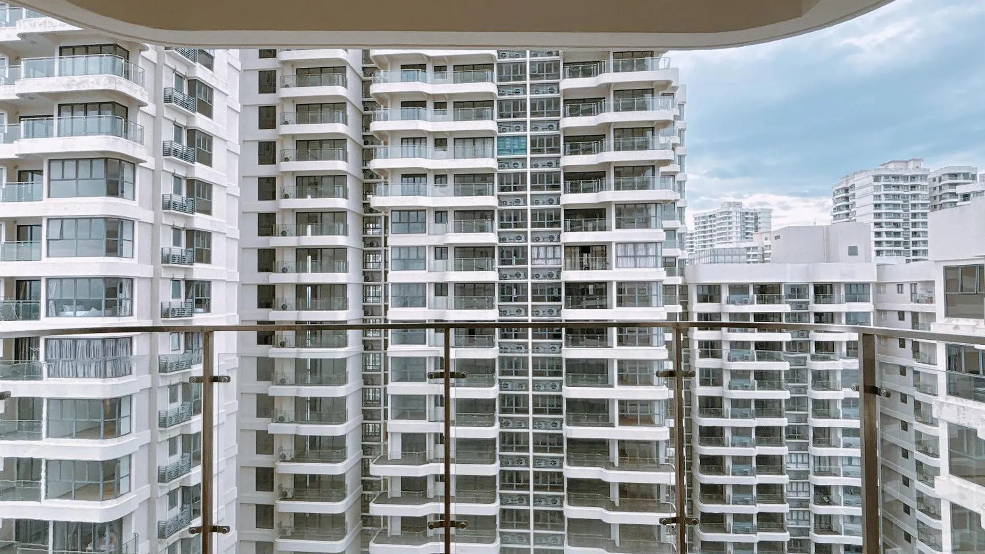 Ferienwohnung Scenic Country Garden Danga Bay By Lions Bay Johor Bahru 0*,  Ma­lay­sia